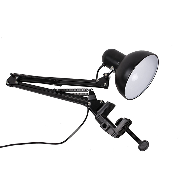 Flexible-Swing-Arm-Clamp-Mount-Lamp-Office-Studio-Home-E27E26-Table-Black-Desk-Light-AC85-265V-1237848-8