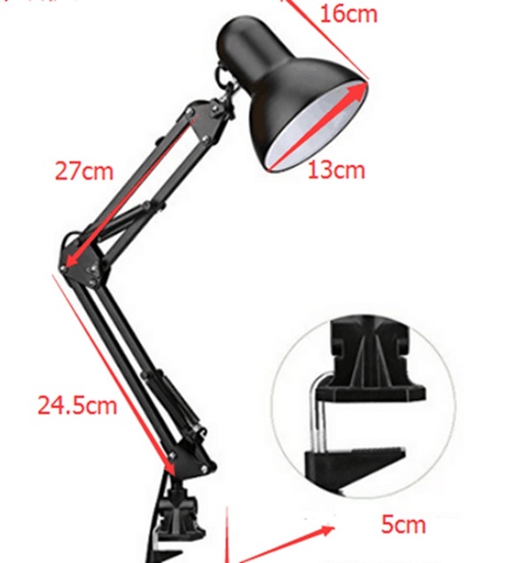 Flexible-Swing-Arm-Clamp-Mount-Lamp-Office-Studio-Home-E27E26-Table-Black-Desk-Light-AC85-265V-1237848-10