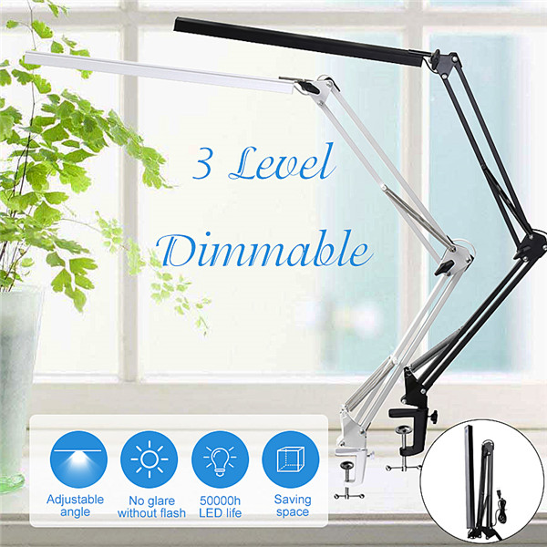 Foldable-Adjustable-Pure-White-Swing-Arm-LED-Desk-Lamp-Touch-Dimmable-Eye-Care-Table-Lamp-1257270-8