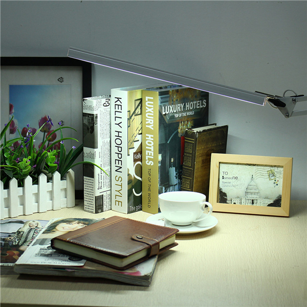 Foldable-Adjustable-Pure-White-Swing-Arm-LED-Desk-Lamp-Touch-Dimmable-Eye-Care-Table-Lamp-1257270-9