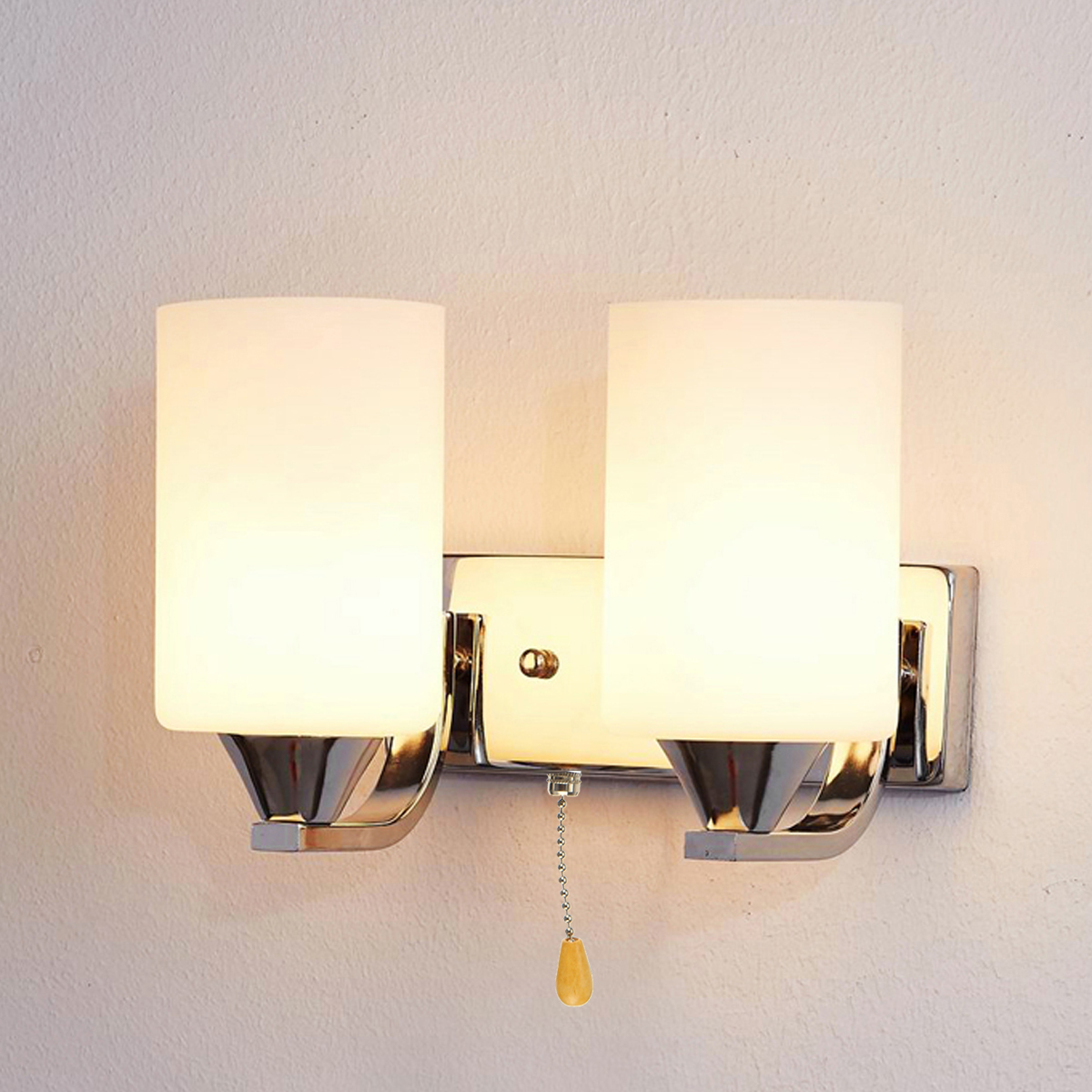 Glass-Wall-Light-Indoor-Sconce-Lighting-BedsideAisle-Lamp-Fixture--LED-Bulb-1809891-6