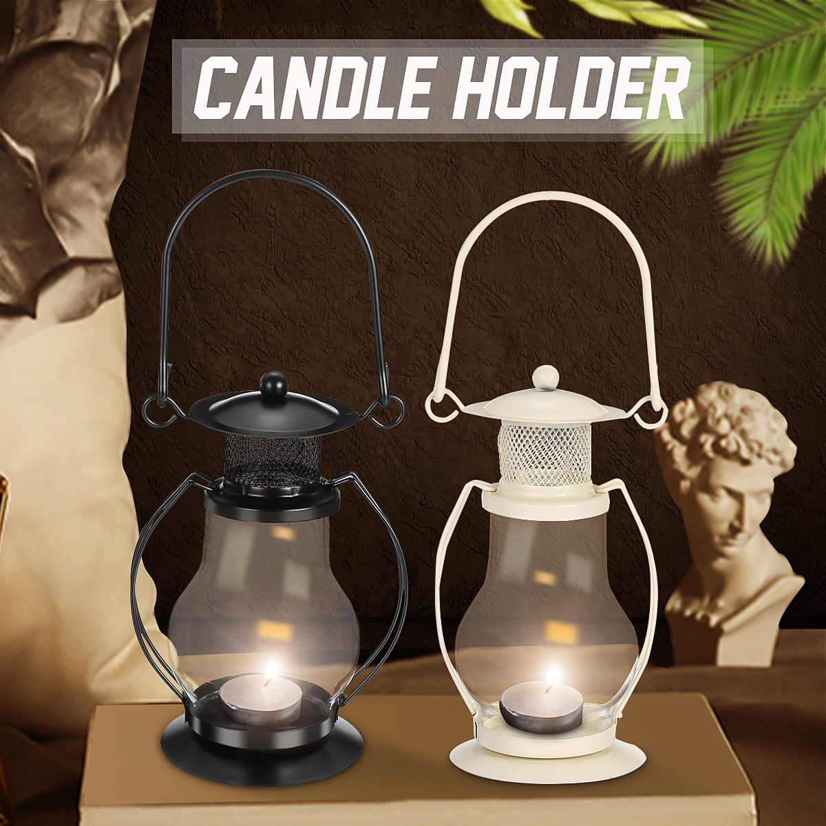 Iron-Craft-Candle-Hanging-Stand-Lantern-Romantic-Candlelight-Holder-Candlestick-1698254-1