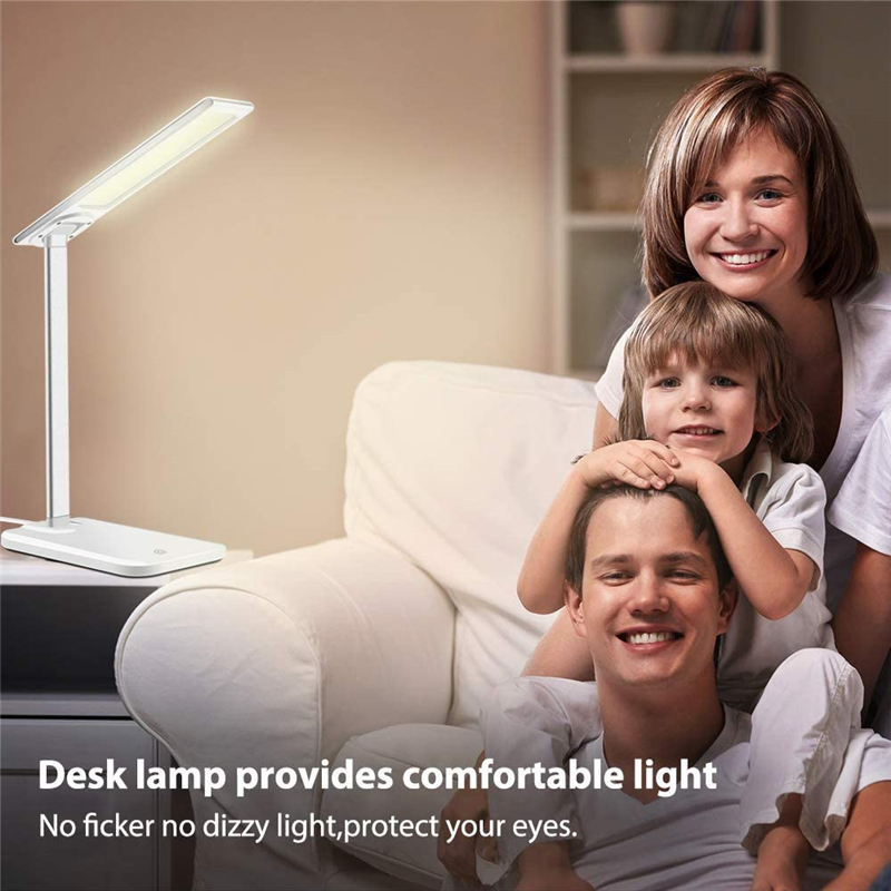 LED-Desk-Lamp-Wireless-Phone-Fast-Charging-USB-Charger-Table-Non-slip-Lamp-Light-1674270-4