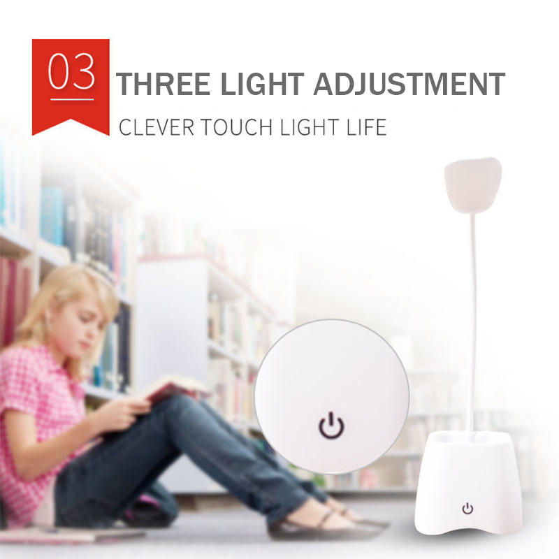 LED-Flexible-USB-Reading-Light-Beside-Bed-3-Modes-Dimmable-Table-Desk-Lamp-1628862-6