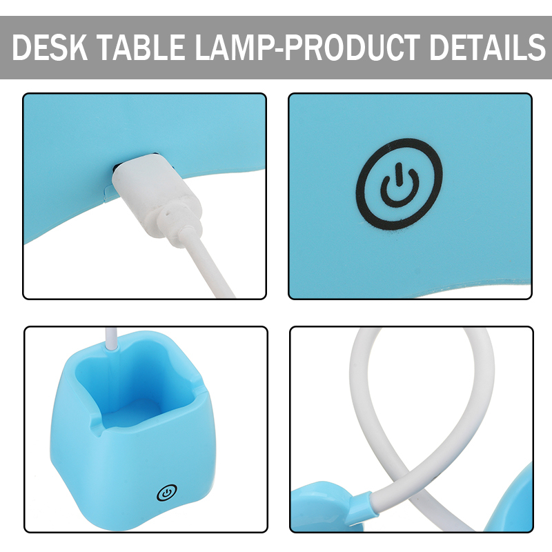 LED-Flexible-USB-Reading-Light-Beside-Bed-3-Modes-Dimmable-Table-Desk-Lamp-1628862-9