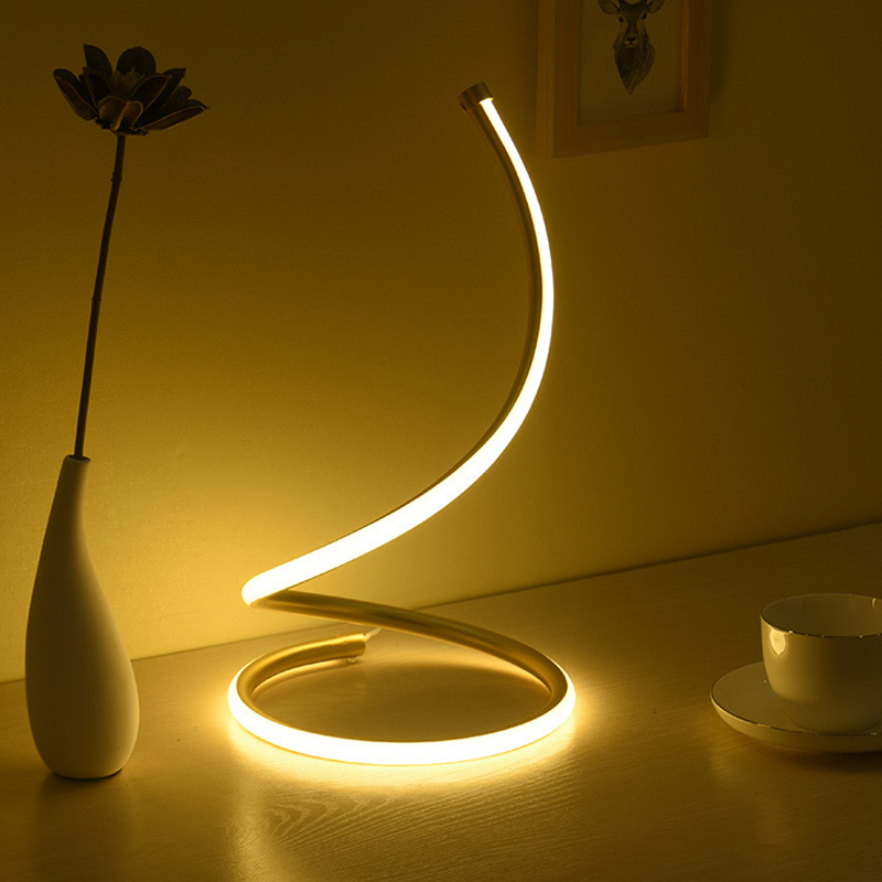 Modern-Spiral-LED-Bedside-Table-Lamp-Curved-Desk-Light-Dimmable-Warm-White-1691646-4