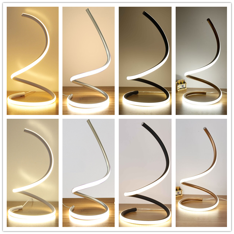 Modern-Spiral-LED-Bedside-Table-Lamp-Curved-Desk-Light-Dimmable-Warm-White-1691646-6