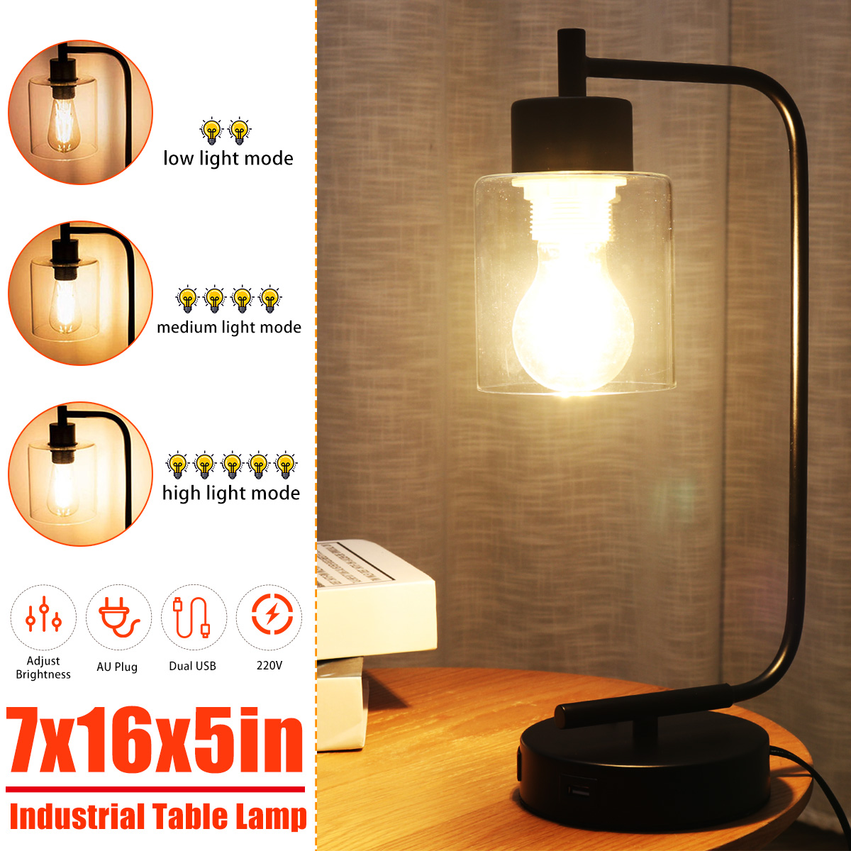 Modern-Table-Lamp-Industrial-Bedside-Desk-Light-Bulb-Lampshade-Bedroom-Home-220V-1776831-1