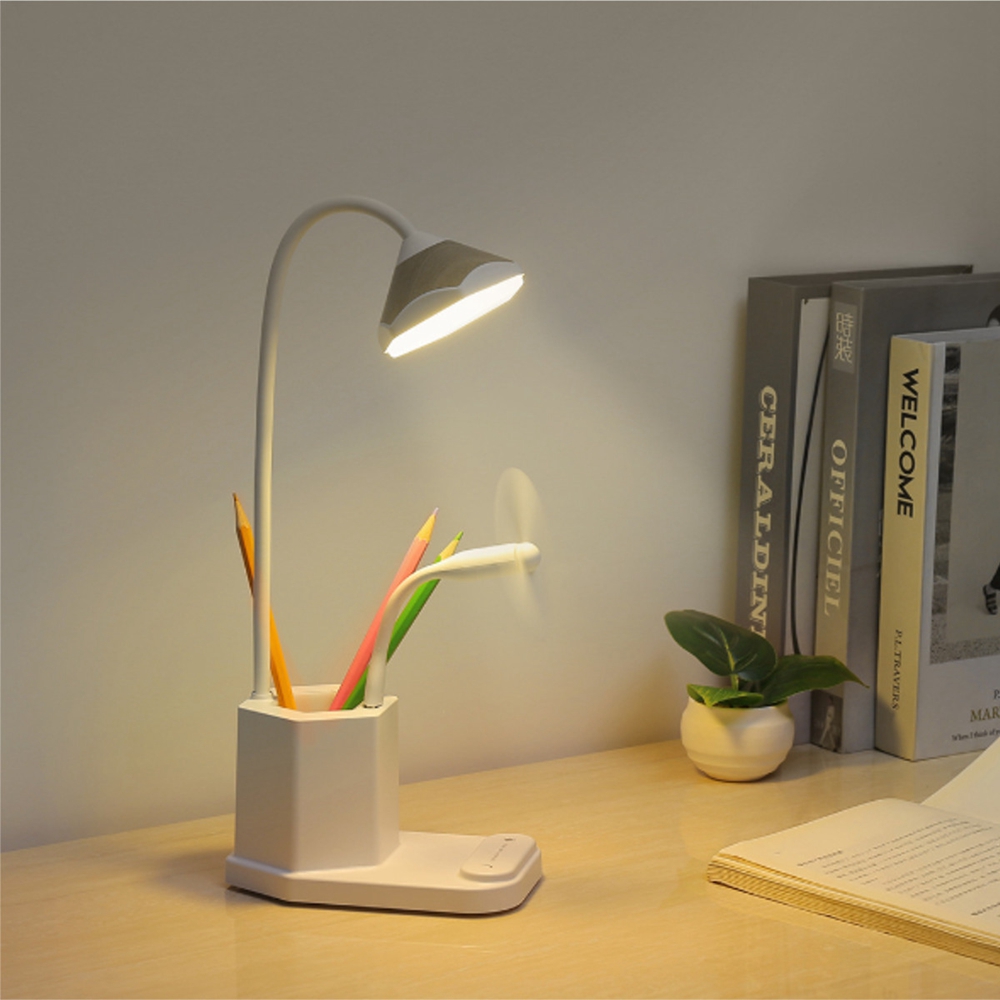 Multifunctional-USB-Rechargeable-Touch-Dimmable-LED-Table-Lamp-Pen-Holder-Mobile-Phone-Charging-Fold-1567406-3