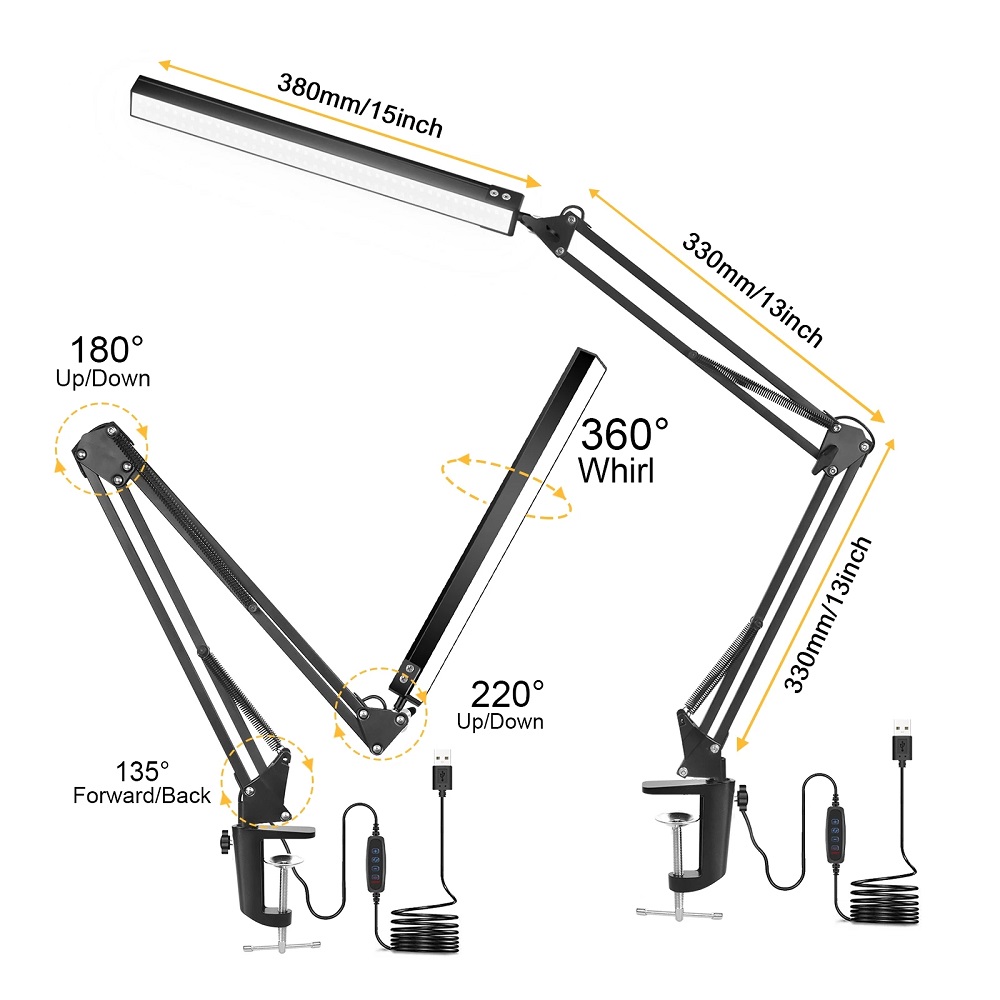 NEWACALOX-10W-LED-Desk-Lamp-Reading-Table-Lamps-3-Color-Modes-10-Brightness-Level-Eye-Caring-Lights--1930291-7