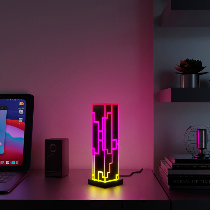 NOXU-Musu-Cube-LED-Color-Table-Lamp-Cube-Box-Acrylic-Color-Table-Lamp-for-Bedroom-Living-Room-1910173-12