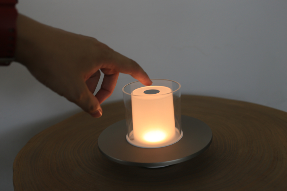 Tubicen-CANDLE-T140003-TC-Brass-Flameless-LED-Candle-Table-Light-2000mAh-Rechargeable-Battery-Operat-1814204-7