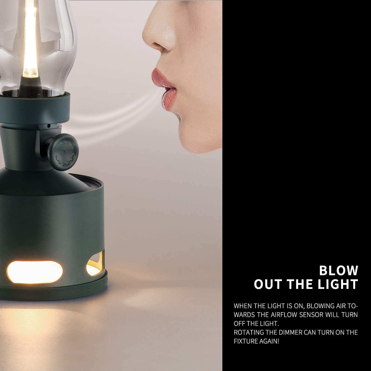 Tubicen-OLD-DAYS-T140004-2-Light-Cordless-LED-Oil-Lamp-Nightstand-Kerosene-Lamp-4000mAh-Rechargeable-1814706-3