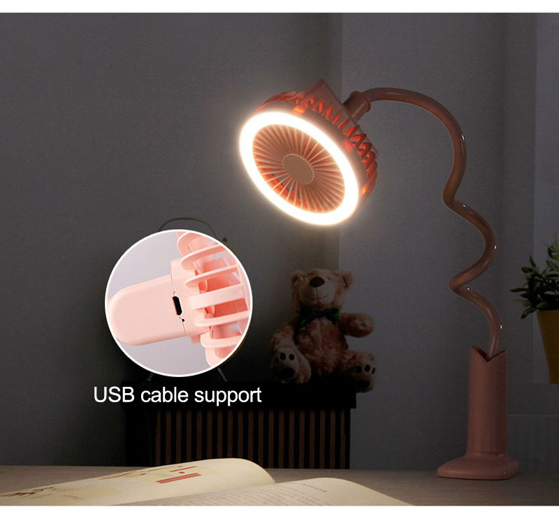 USB-LED-Clip-Table-Desk-Fan-Light-Reading-Night-Light-Lamp-with-Fan-Rechargeable-Flexible-Adjustable-1850558-3