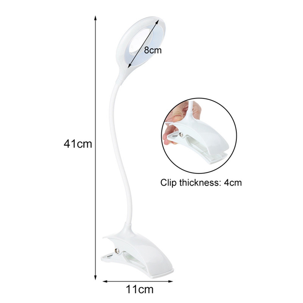 USB-LED-Reading-Light-Clip-on-Clamp-Bed-Table-Desk-Lamp-Night-Light-1538456-3