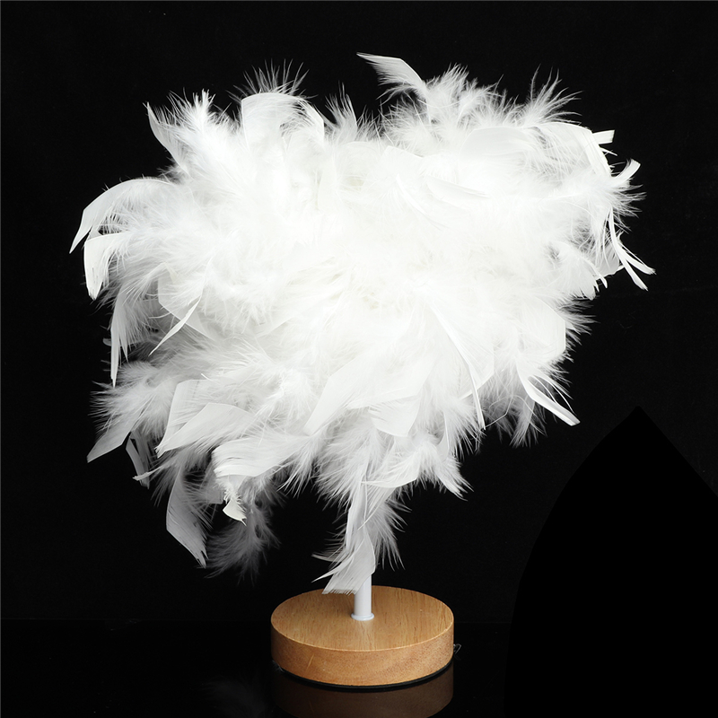 USB-Modern-White-Feather-Shade-Table-Lamp-Lampshade-Elegant-Bedside-Desk-Night-Light-Home-Bedroom-De-1712702-5