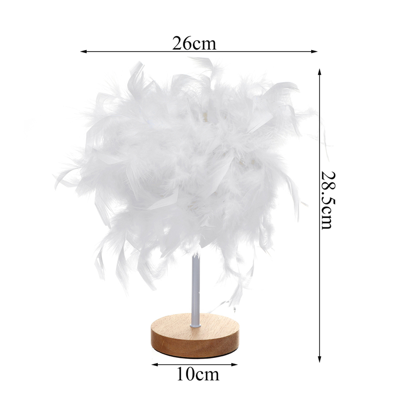 USB-Modern-White-Feather-Shade-Table-Lamp-Lampshade-Elegant-Bedside-Desk-Night-Light-Home-Bedroom-De-1712702-6