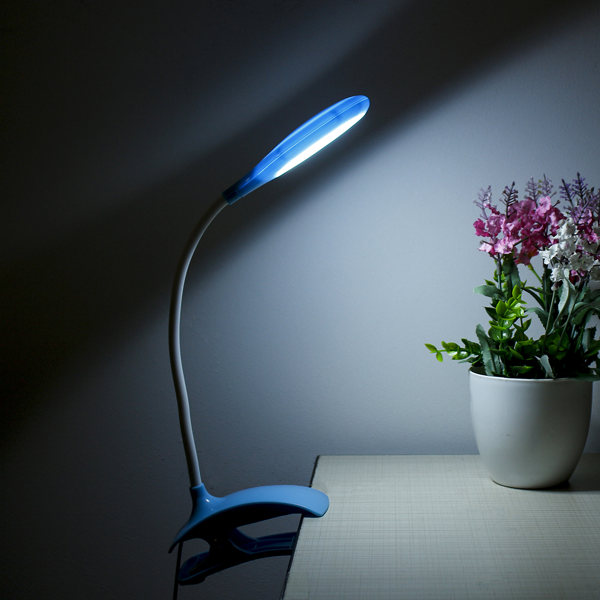 USB-Rechargeable-Touch-Sensor-LED-Desk-Table-Lamp-Dimmable-Clip-On-Reading-1592160-9
