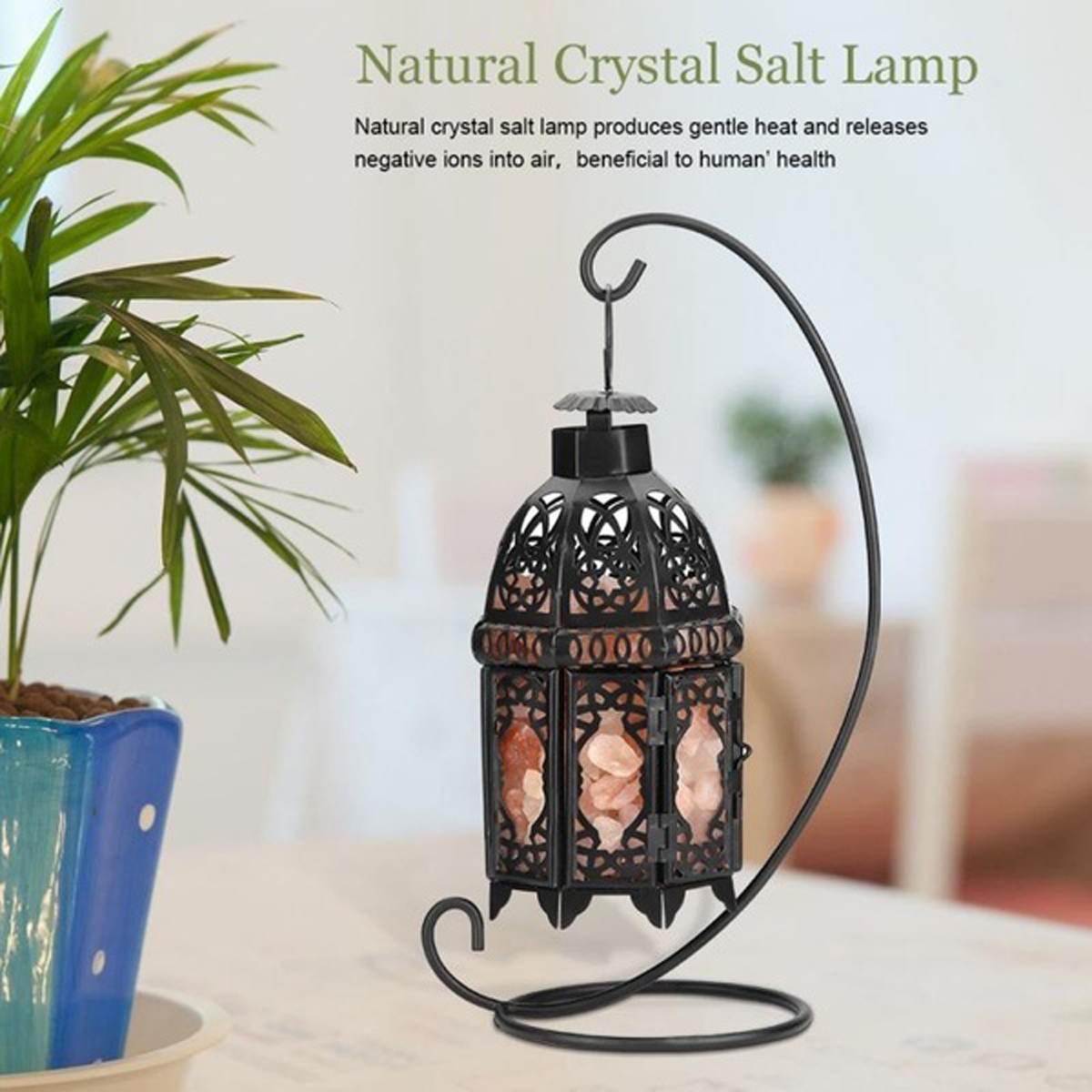 Vintage-Iron-Frame-Natural-Crystal-Salt-Rock-Lamp-Air-Purifier-Desk-Night-Light-1704936-5