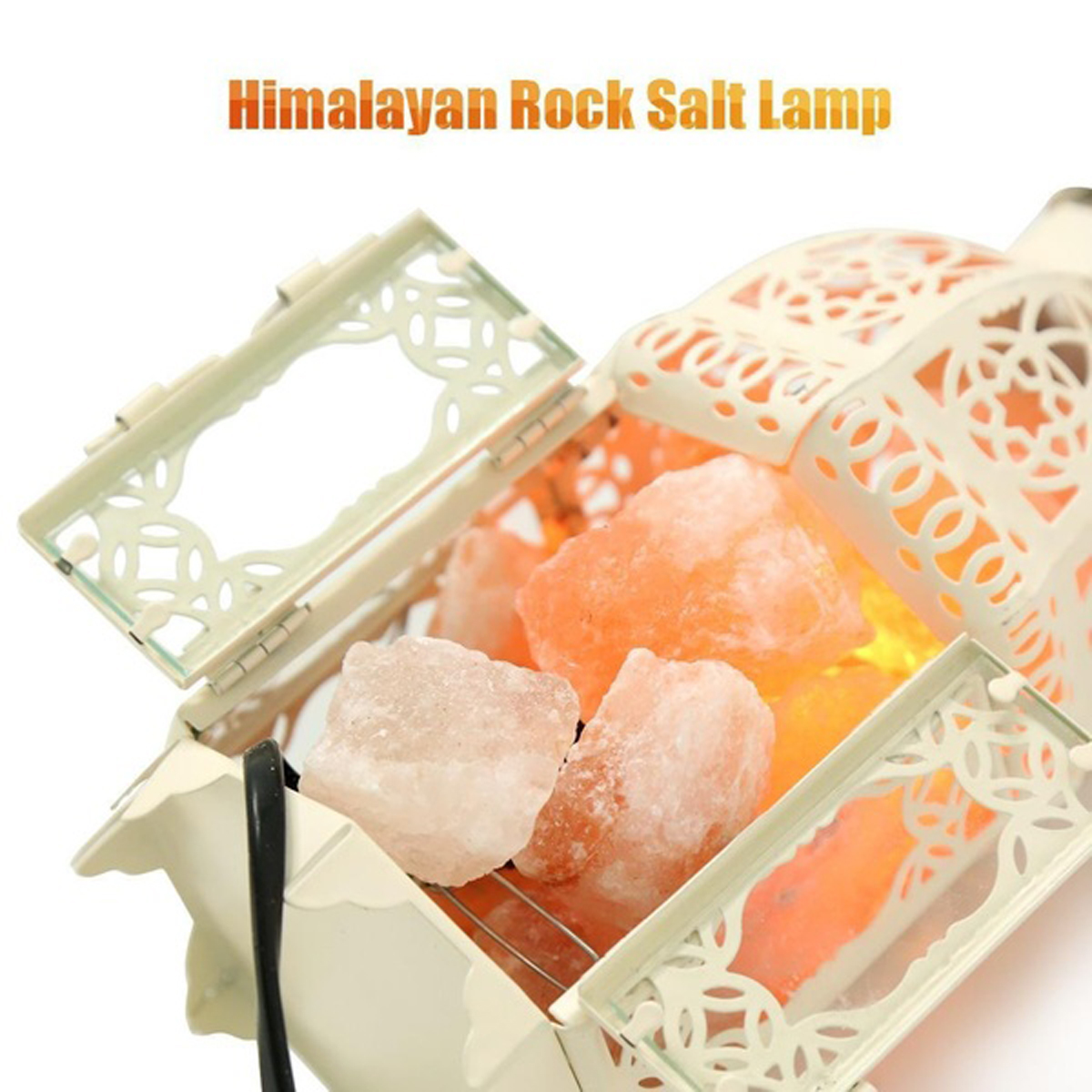 Vintage-Iron-Frame-Natural-Crystal-Salt-Rock-Lamp-Air-Purifier-Desk-Night-Light-1704936-8