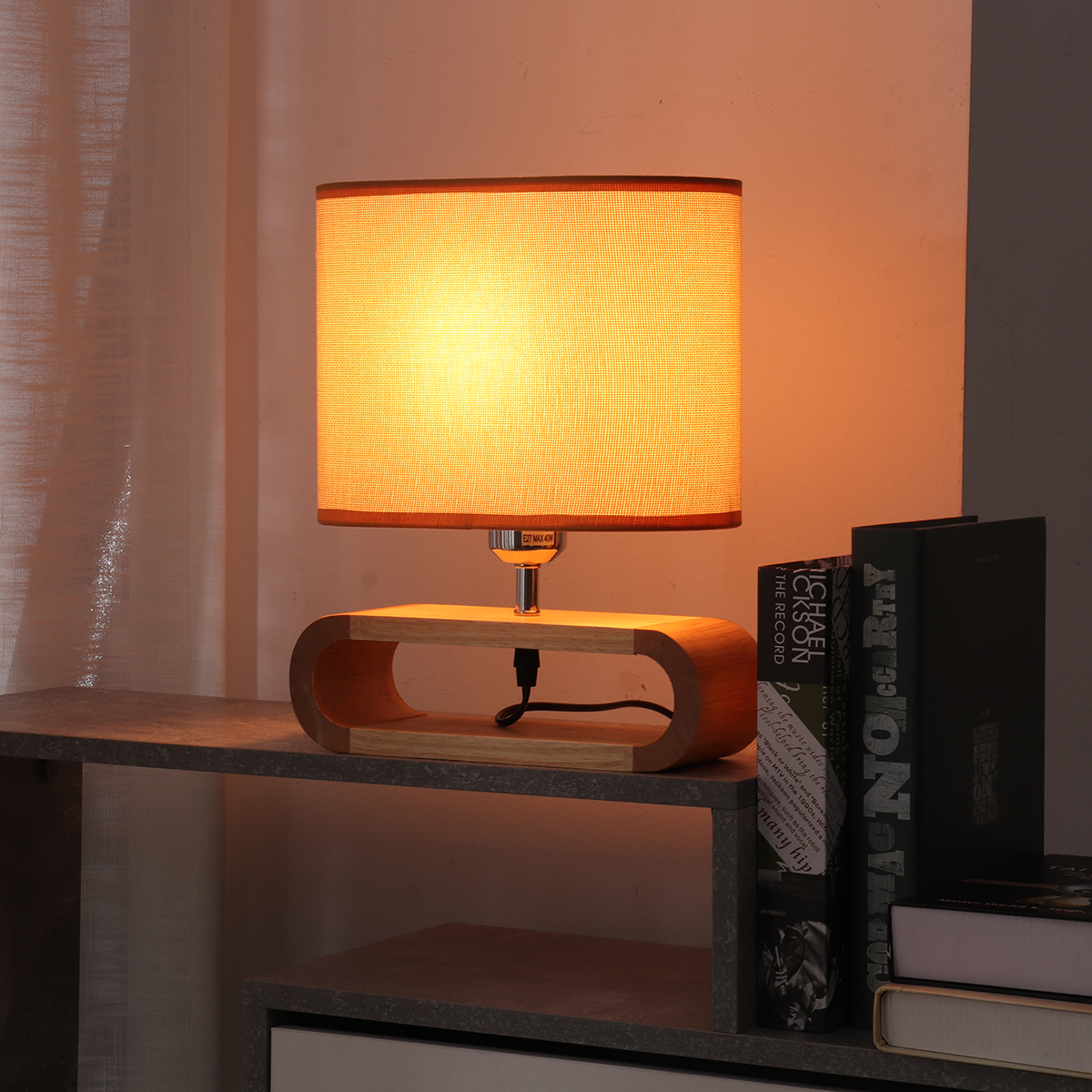 Wooden-Modern-Table-Lamp-Timber-Bedside-Lighting-Desk-Reading-Light-Brown-White-85-265V-1744461-5