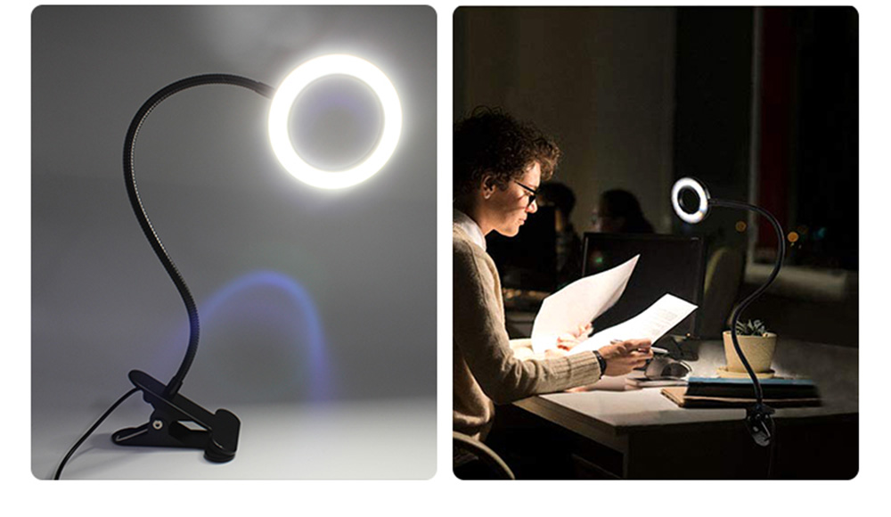 ZEROUNO-LED-Book-Lamp-Clip-Reading-Light-USB-Power-Black-Flexible-Hose-Table-Desk-Headboard-Home-Stu-1809504-5