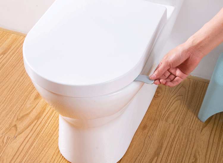 Honana-Bathroom-Simple-Design-4-Optional-Color-Convenient-Sitck-Toilet-Seat-Cover-Lifting-Device-Toi-1298564-2