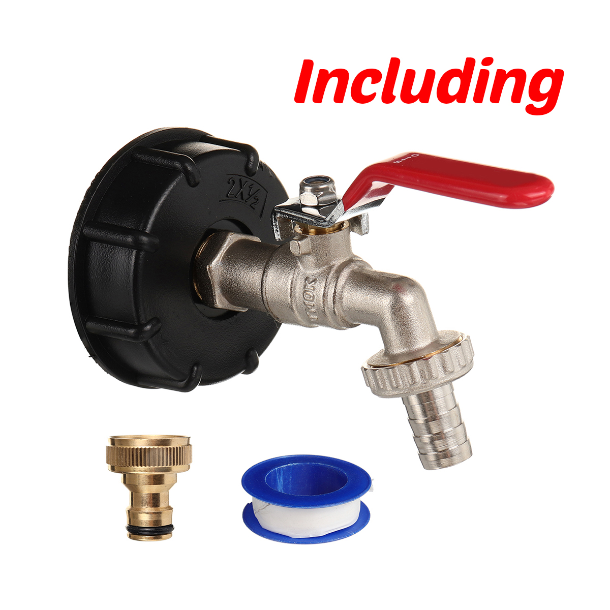 IBC-Tank-Adapter-to-12Yard-Garden-Water-Tap-Hose-Connector-Fitting-Tool-S60X6-1952469-3