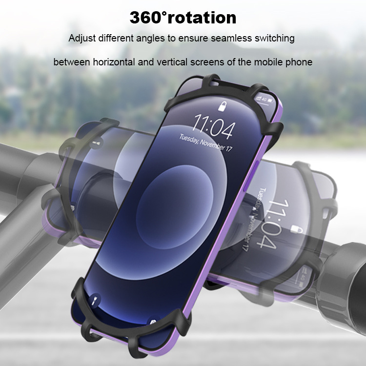 Floveme-Silicone-Bicycle-Holder-360deg-Rotation-Bike-Mounting-For-iPhone-13-Pro-Max-13-Mini-For-Sams-1931582-2