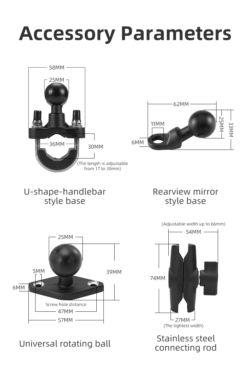 JDR-Universal-Motorcycle-Bicycle-Handlebar-Rear-View-Mirror-Mobile-Phone-Bracket-Holder-Stand-for-De-1875506-11