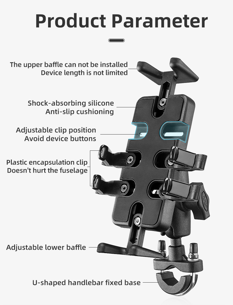 JDR-Universal-Motorcycle-Bicycle-Handlebar-Rear-View-Mirror-Mobile-Phone-Bracket-Holder-Stand-for-De-1875506-4