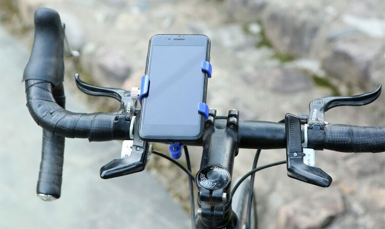 KUASU-Universal-360deg-Rotation-Outdoor-Vlog-Recording-Aluminum-Alloy-Motorcycle-Bicycle-Handlebar-M-1692771-11
