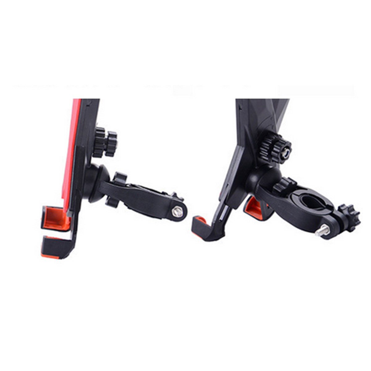 Mijia-Adjustable-Anti-Slip-Phone-Holder-Bracket-For-Mijia-M365-Scooter-E-Bike-X-Type-1633417-6