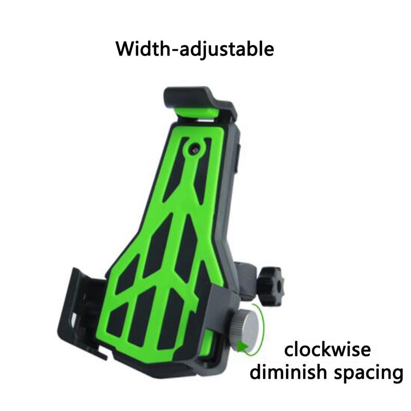Universal-Adjustable-Clip-Motorcycle-Mount-Bicycle-Bike-Handlebar-Phone-Holder-for-Mobile-Phone-1297554-3