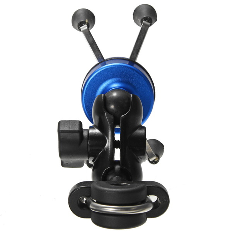 Universal-Aluminum-Alloy-Motorcycle-Bike-Handlebar-Mirror-Mobile-Phone-Holder-Stand-Bracket-Outdoor--1925452-5