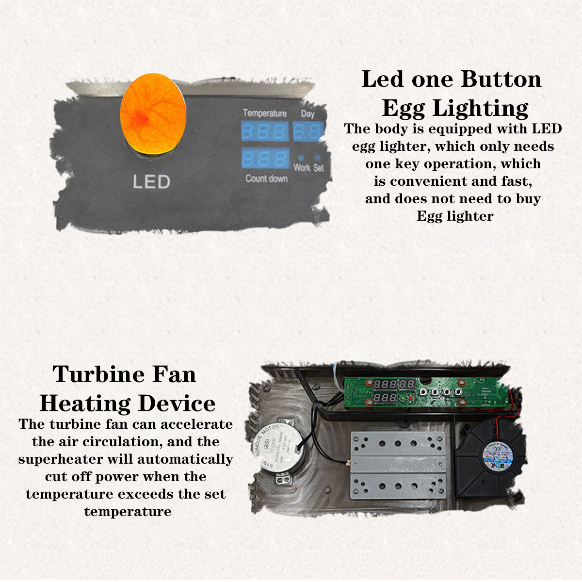 40W-LED-Light-15PCS-Eggs-Chicken-Automatic-Incubator-Hatche-Turning-Temperature-Control-1785575-6