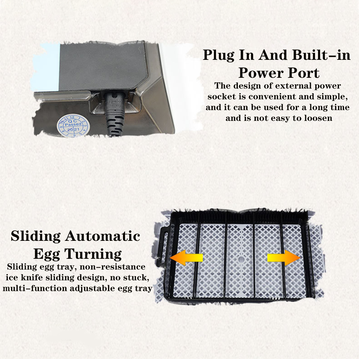 40W-LED-Light-15PCS-Eggs-Chicken-Automatic-Incubator-Hatche-Turning-Temperature-Control-1785575-8