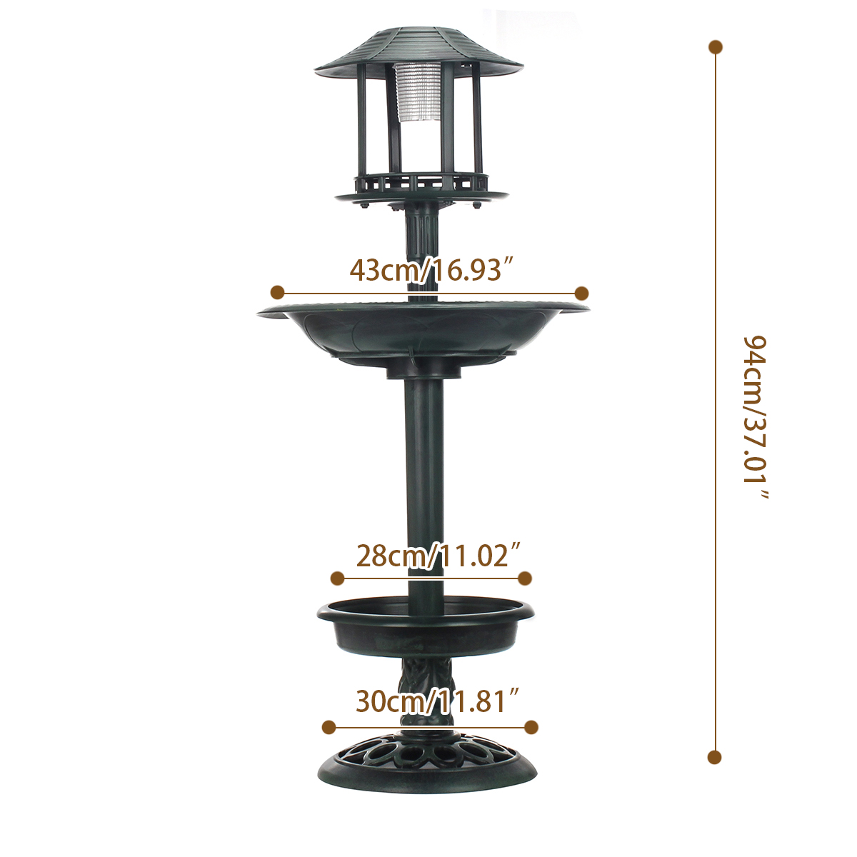 Bird-Bath-Feeder-Garden-Solar-Light-Feeding-Outdoor-Food-Station-Courtyard-Pool-Pet-Supplies-Drinkin-1958013-9