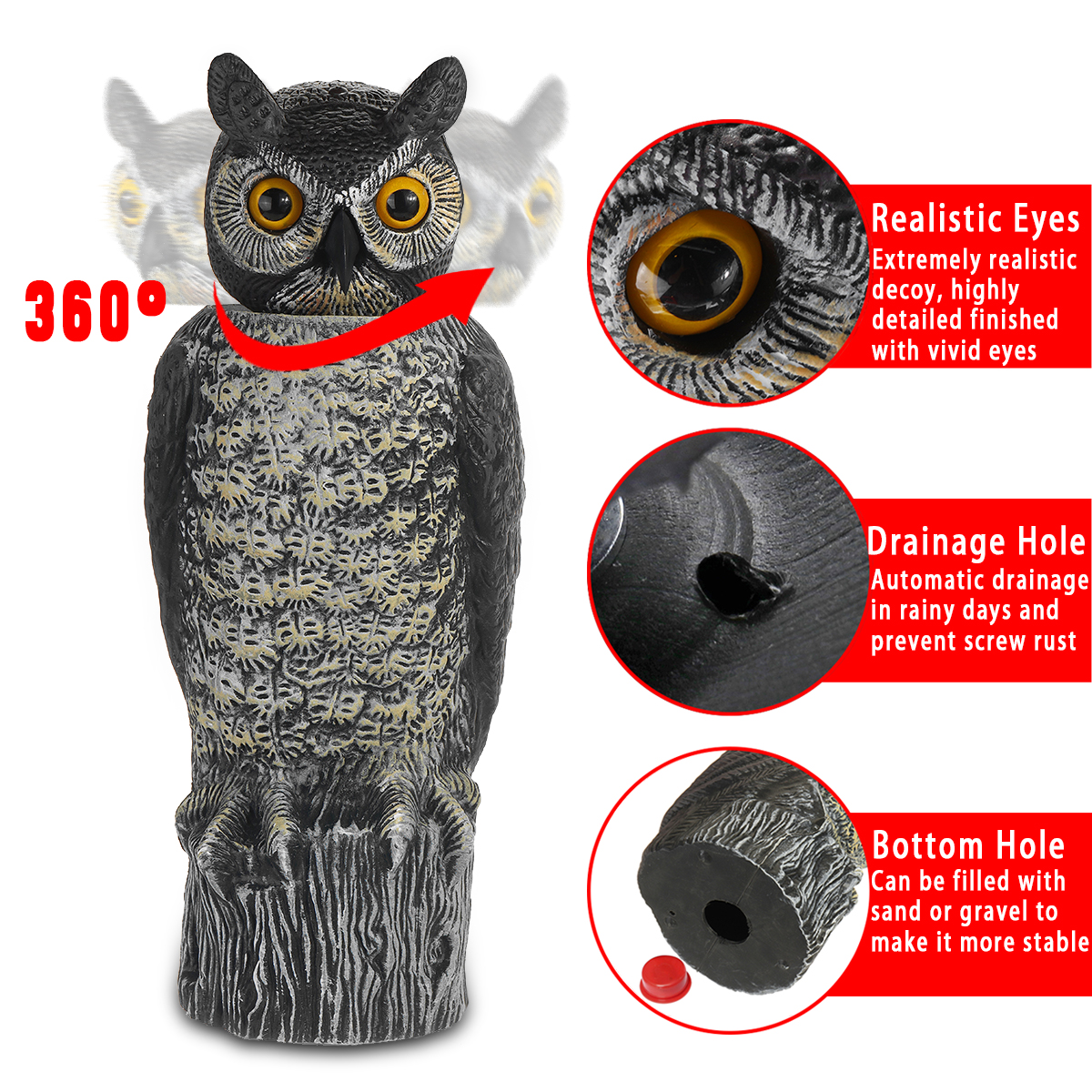 Rotating-Head-Owl-Decoy-Protection-Repellent-Bird-Pest-Control-Scarecrow-Garden-Yard-Decorations-1461479-2