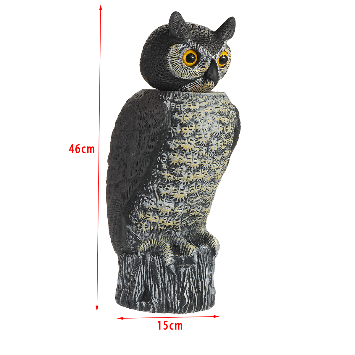 Rotating-Head-Owl-Decoy-Protection-Repellent-Bird-Pest-Control-Scarecrow-Garden-Yard-Decorations-1461479-4