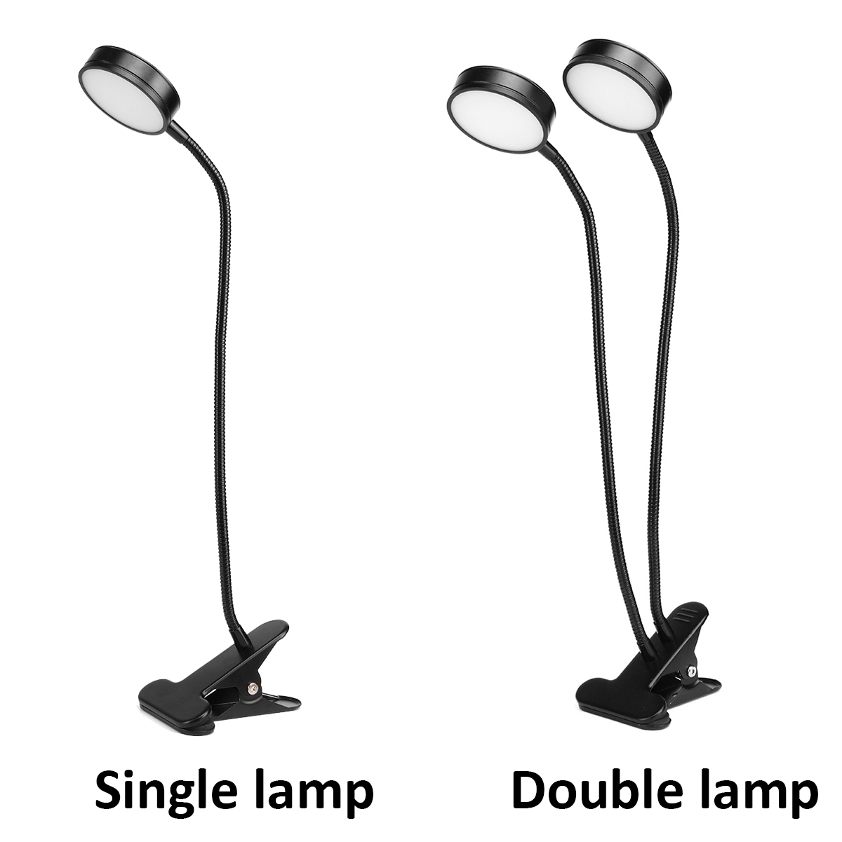 Clip-Plant-Fill-Light-LED-Grow-Light-Fleshy-Planting-Double-Head-Timing-With-Clips-Like-Sun-1388863-7