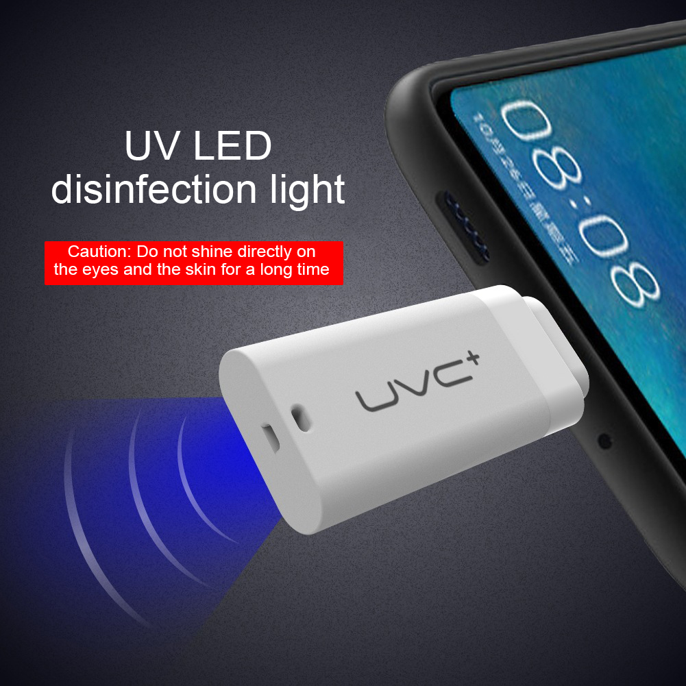 Outdoor-Travel-Mini-Instant-Phone-Sterilizer-Portable-UVC-Disinfection-Lamp-For-Android-Type-C--Ligh-1673193-1