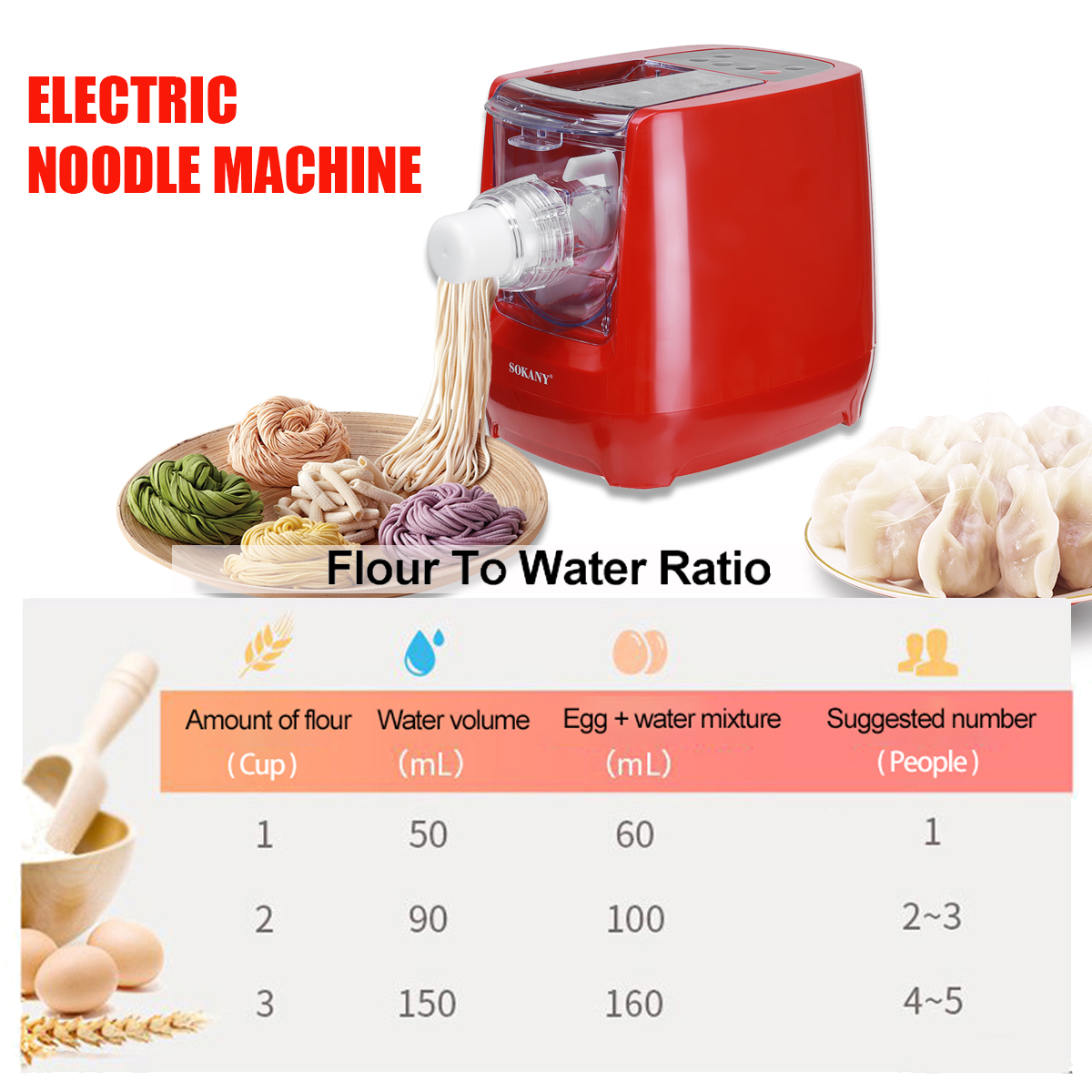 Household-Multifunctional-Automatic-Pasta-Maker-Vegetable-Noodle-Press-Machine-Dumpling-Spaghetti-Cu-1916026-5