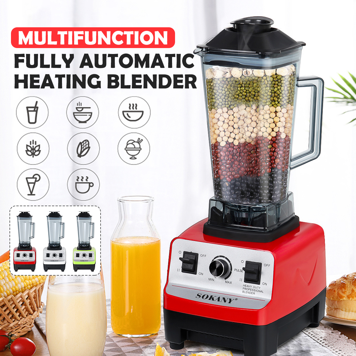 SOKANY-SK-444-Multifunctional-Juicer-Adjustable-Blender-2L-Food-Processor-Mixer-Smoothie-1774516-1