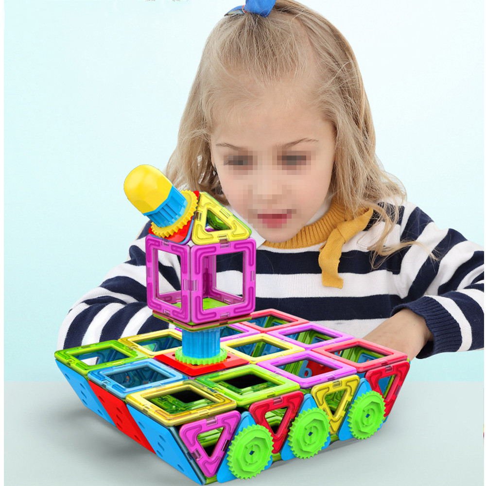110120128pcs-Magnetic-Building-Block-Package-Childrens-Early-Education-Puzzle-Variety-Toys-1695289-2