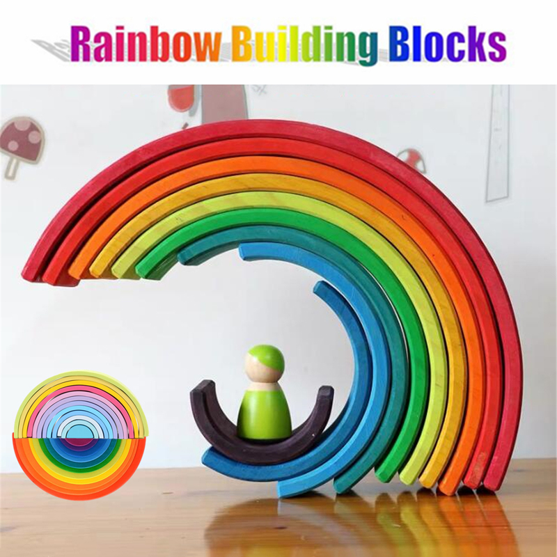 12-Pcs-Baby-Toys-Rainbow-Blocks-Wooden-Rainbow-Stacker-Nesting-Puzzle-Creative-Montessori-Building-B-1534696-1