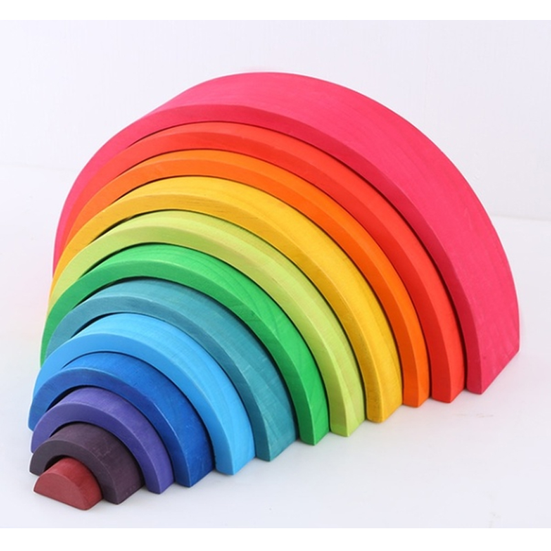 12-Pcs-Baby-Toys-Rainbow-Blocks-Wooden-Rainbow-Stacker-Nesting-Puzzle-Creative-Montessori-Building-B-1534696-6
