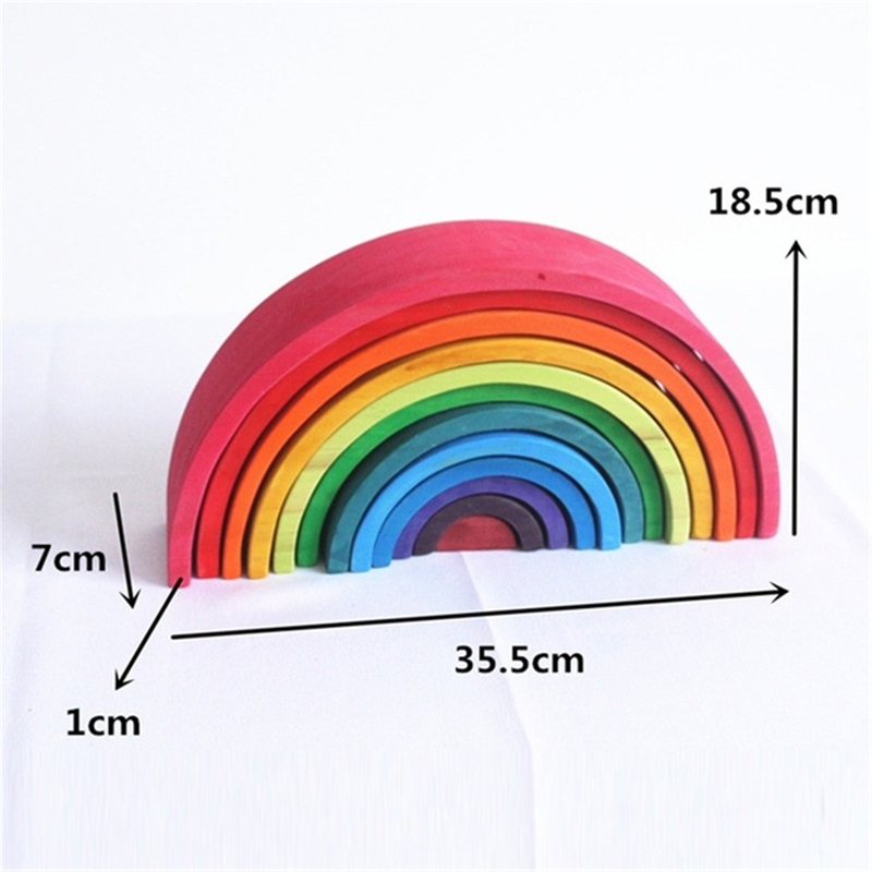 12-Pcs-Baby-Toys-Rainbow-Blocks-Wooden-Rainbow-Stacker-Nesting-Puzzle-Creative-Montessori-Building-B-1534696-10