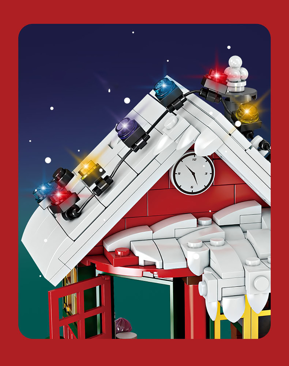 940PCS-FC6003-Flying-Christmas-Party-Christmas-Scene-Building-Blocks-Elk-Sledge-Christmas-Gift-for-K-1922715-6
