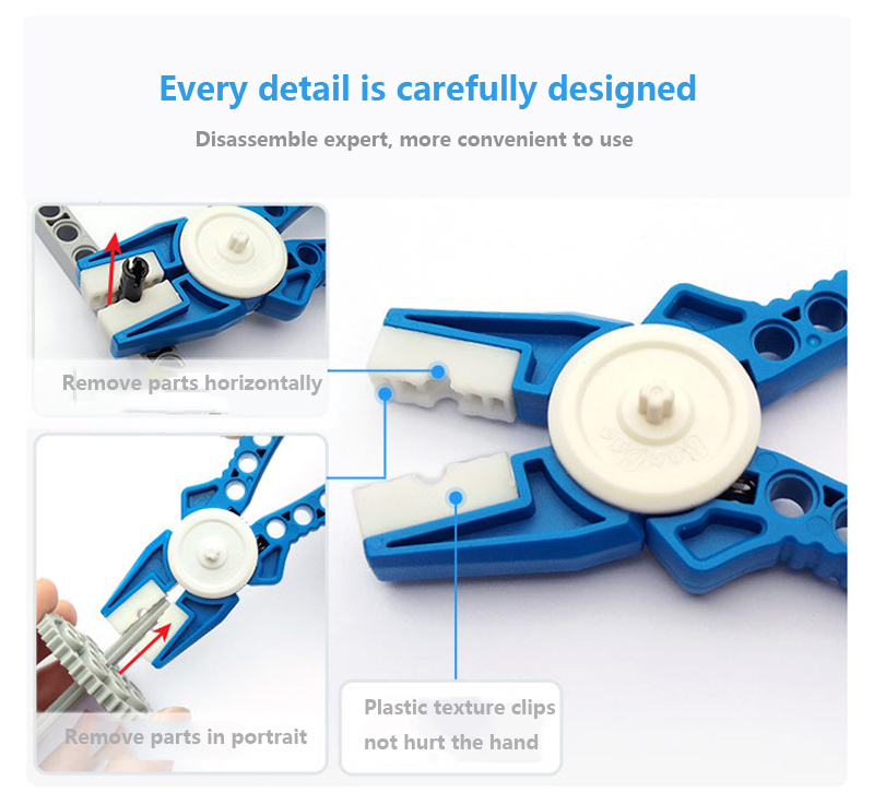 BanBao-8093-Building-Blocks-Toys-Pliers-Popular-Science-Clamps-Tool-Parts-Panel-Kids-Toys-Sets-1532813-2